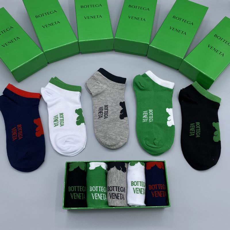 BV Socks QY05